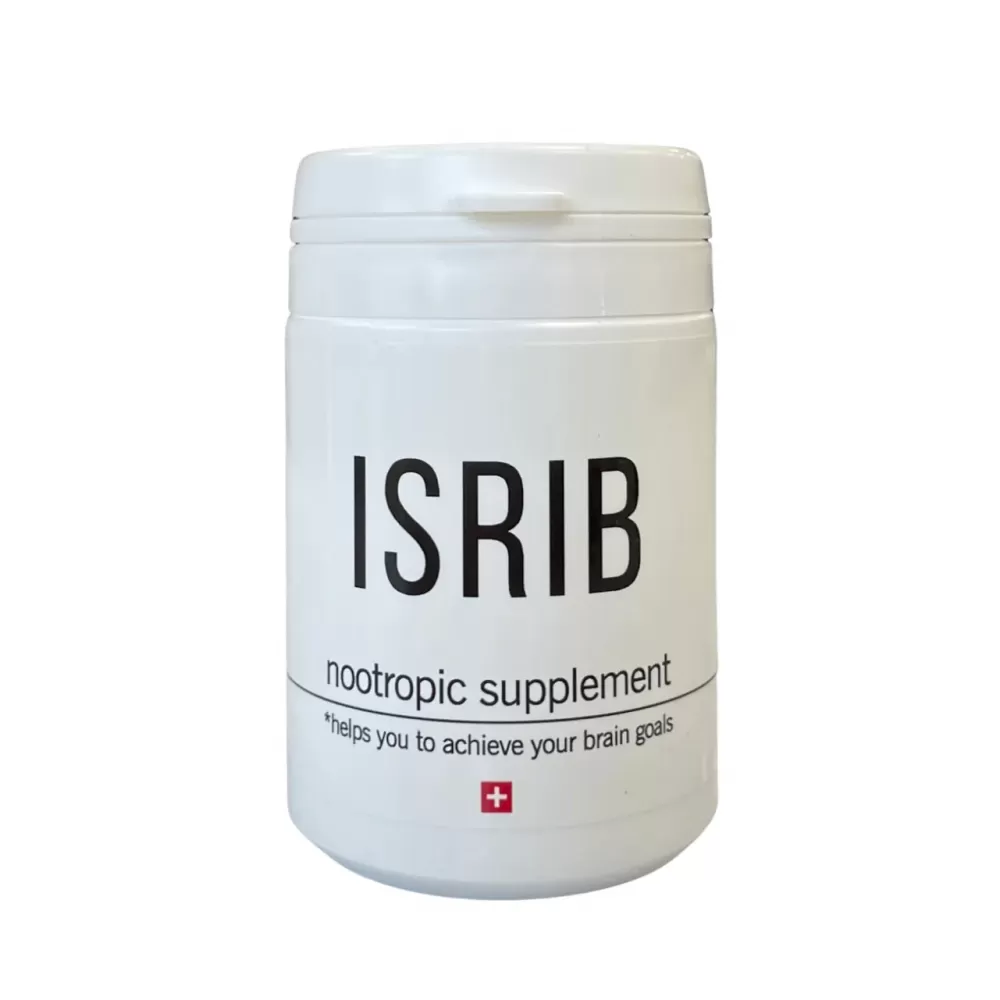 ISRIB (Nootropic Supplement)