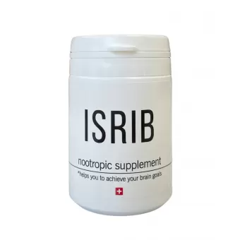 ISRIB (Nootropic Supplement)