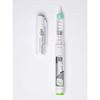 HCG Choriomon 5000ul - PEN