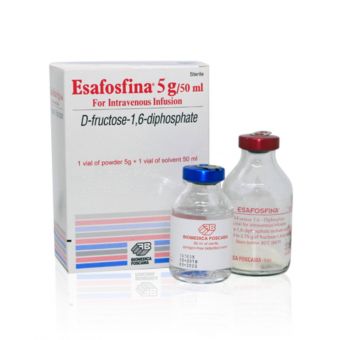 Esafosfina 5g/50ml