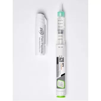 KPV Peptide - Pen | 10mg/2ml