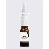 KPV Peptide - Nasal Spray | 10mg/5.8ml