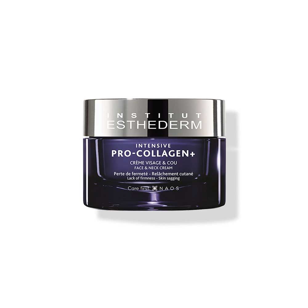 Крем з пептидами PRO-COLLAGEN+, 50 мл