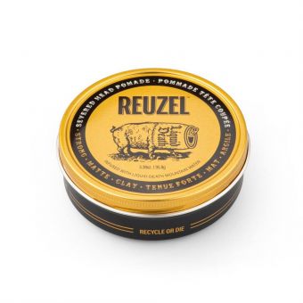 Помада для укладки волос Reuzel Pomade Severed Head 95 g