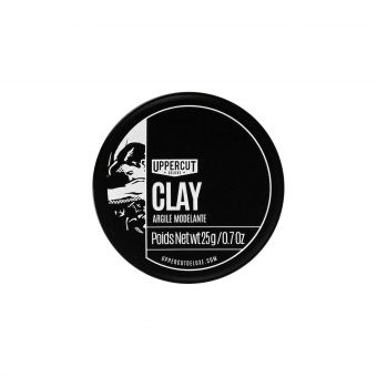 Глина Uppercut Deluxe Clay 25 г