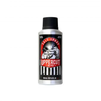 Соляной спрей Uppercut Deluxe Sea Salt Spray 150 ml