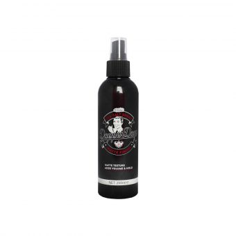 Соляний спрей Dapper Dan Sea Salt Spray 200ml