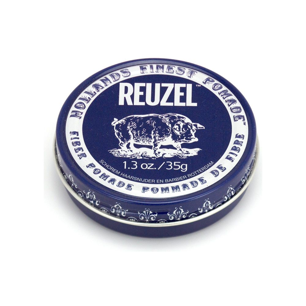 Паста Reuzel Fiber Pomade 35 г