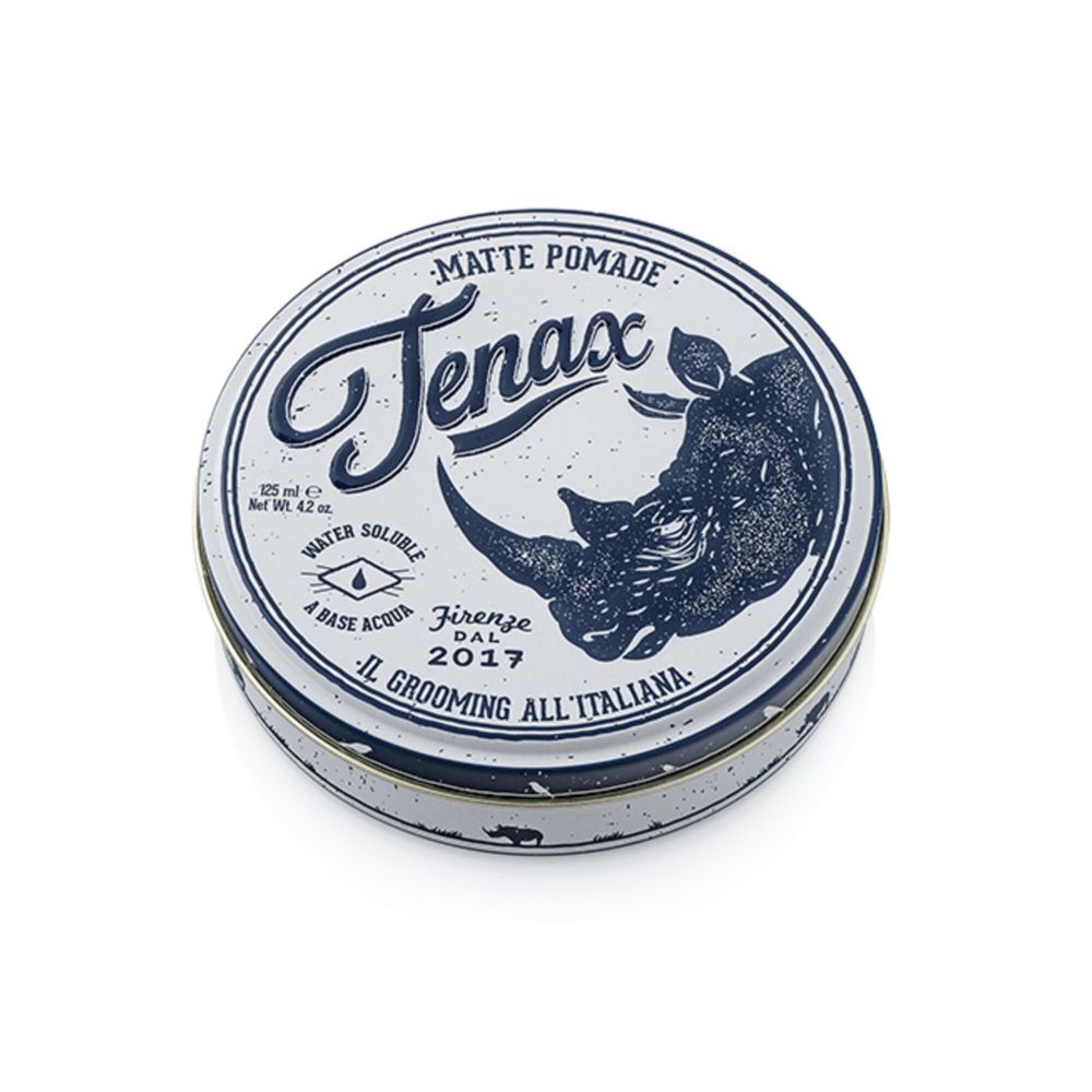 Матова помада Tenax Matte Pomade 125ml