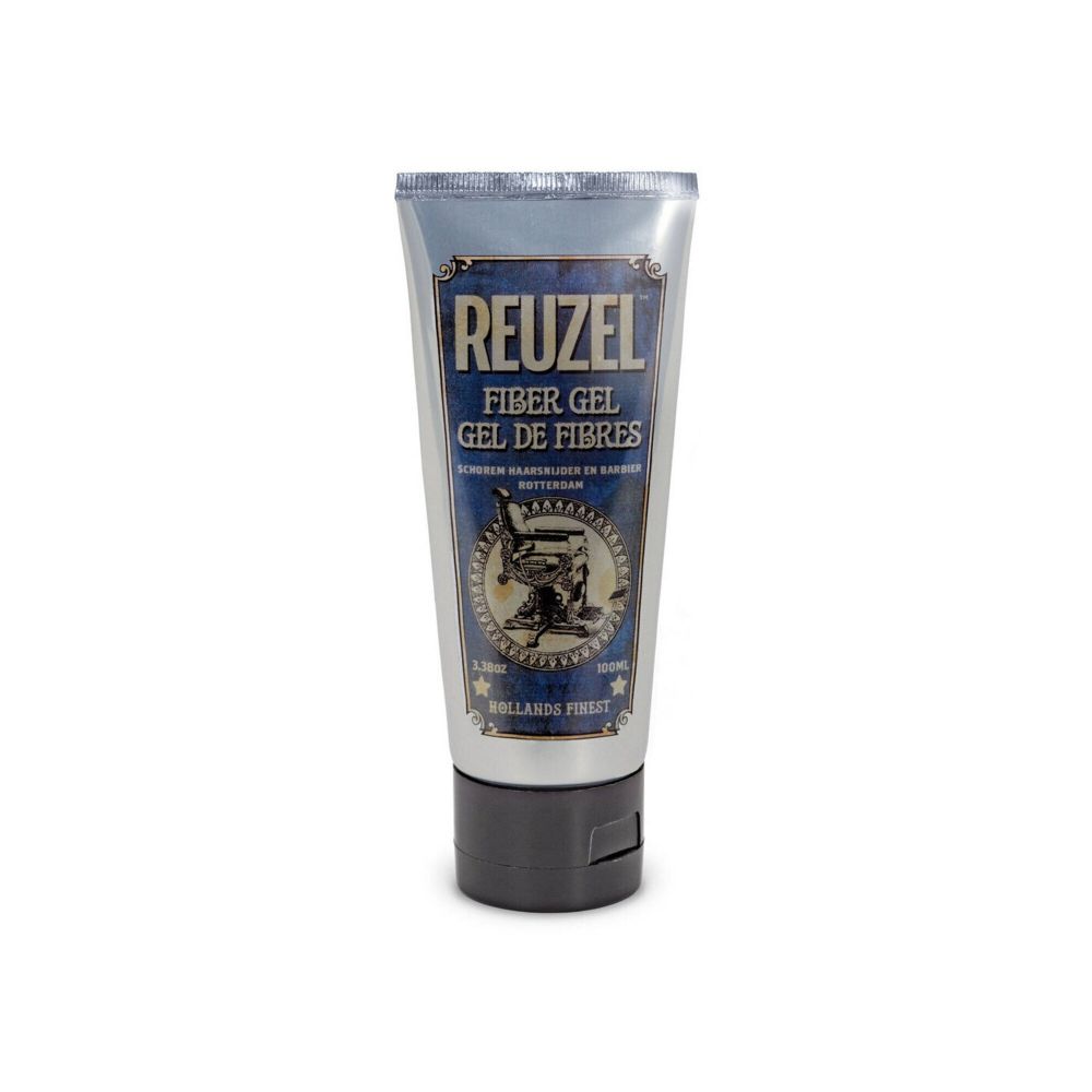 Гель для укладки волос Reuzel Fiber Gel 100ml