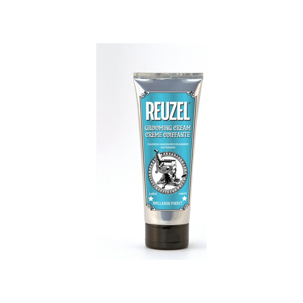 Крем для укладки Reuzel Grooming Cream 100ml