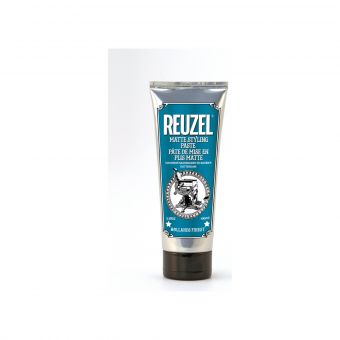 Паста для укладання Reuzel Matte Styling Paste 100m