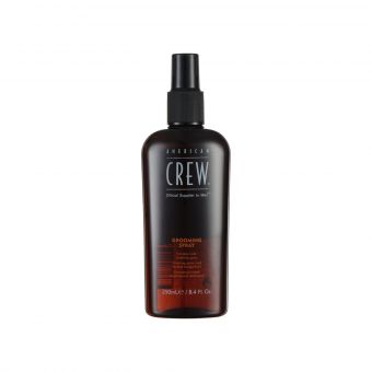 Спрей для укладки American Crew Grooming Spray 250ml