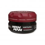 Паста для укладання волосся Nishman Hair Styling Matte Paste M3 100 ml