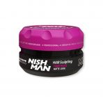 Паста для укладання волосся Nishman Fibre Paste Matte Look M5 100 ml