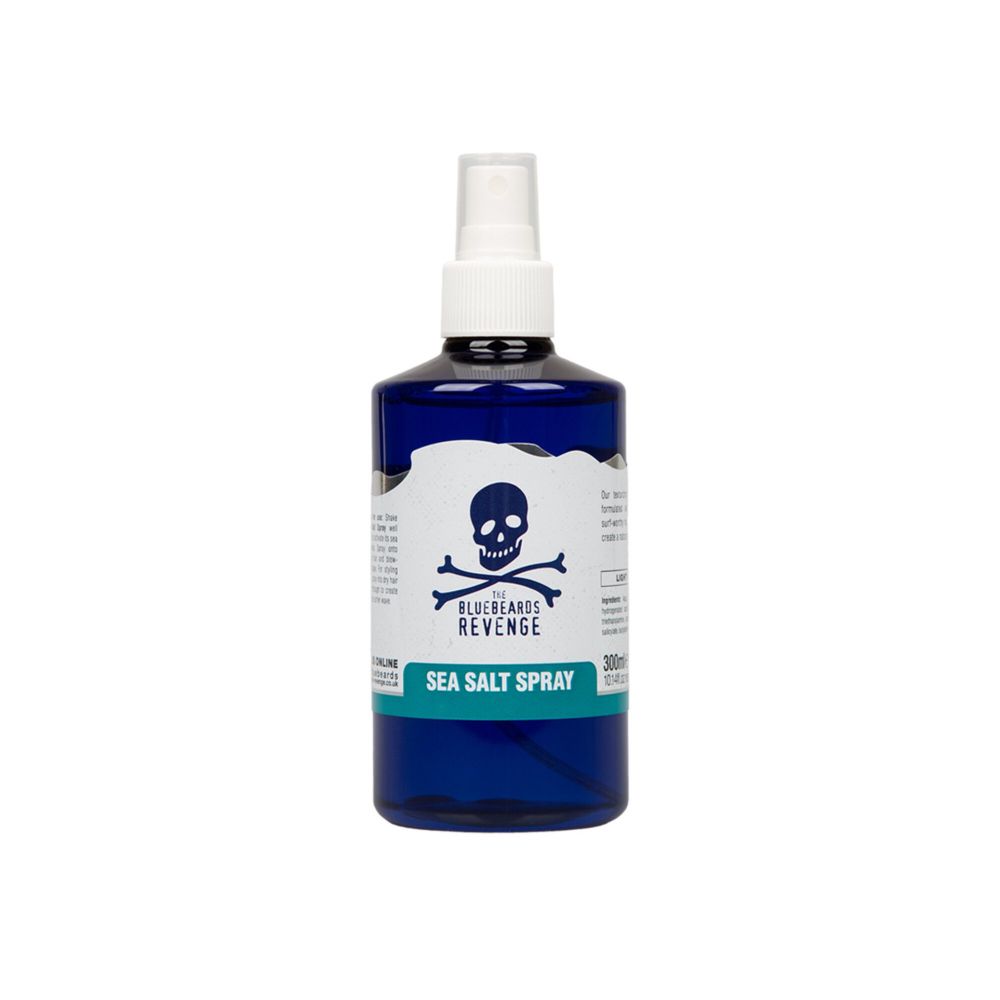 Спрей для укладки волос The BlueBeards Sea Salt Spray 300 мл