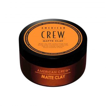 Глина American Crew Matte Clay 85 г