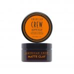 Глина American Crew Matte Clay 85 г