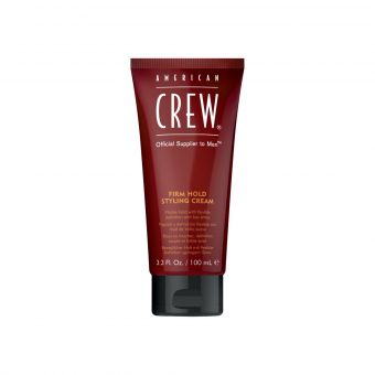 Крем American Crew Firm Hold Styling Cream 100 мл