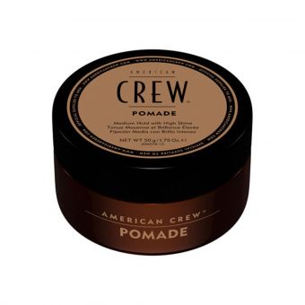 Помада для укладки American Crew Pomade 50 г