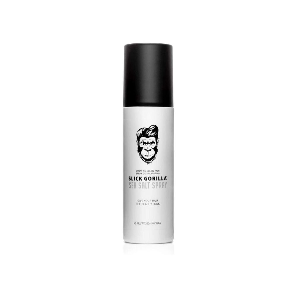 Соляной спрей Slick Gorilla Sea Salt Spray 200 мл