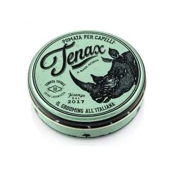 Помада Tenax Extra Strong Hold Pomade 125ml