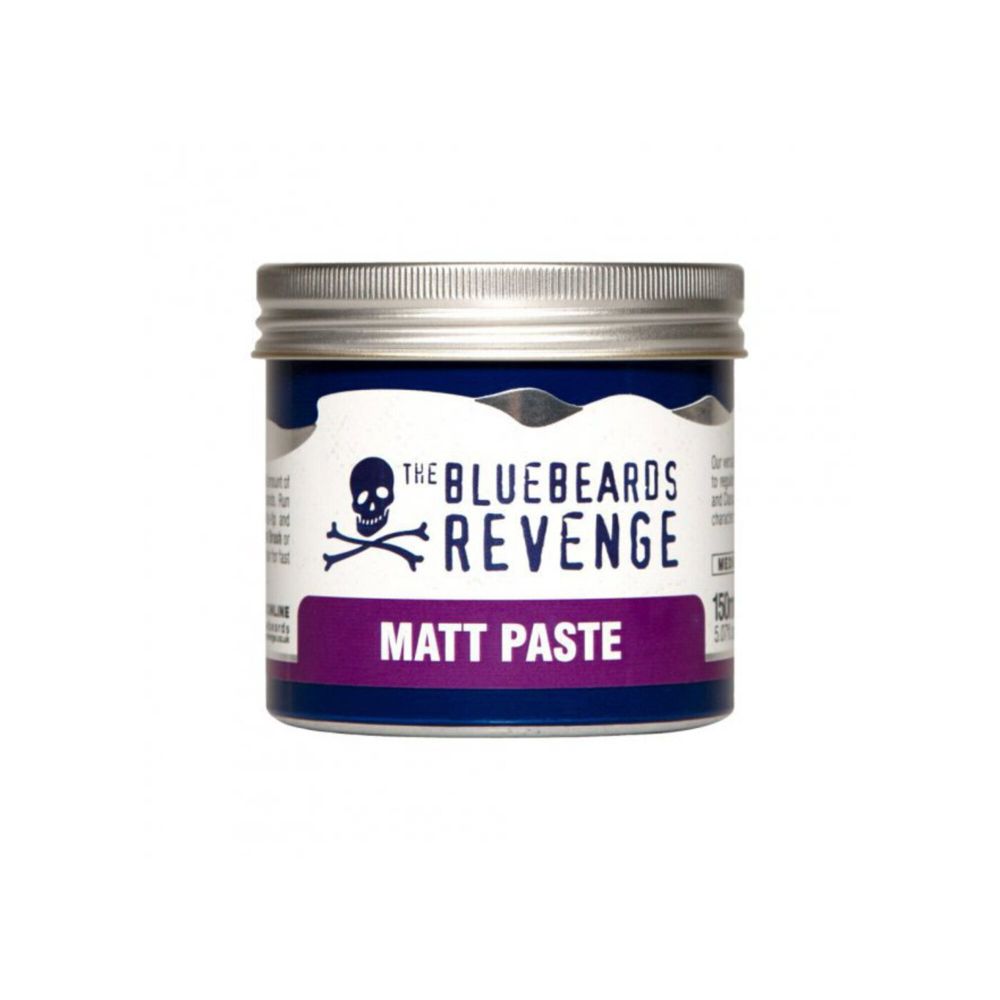 Матовая паста The BlueBeards Revenge Matt Paste 150 мл