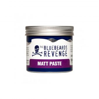 Матова паста The BlueBeards Revenge Matt Paste 150 мл