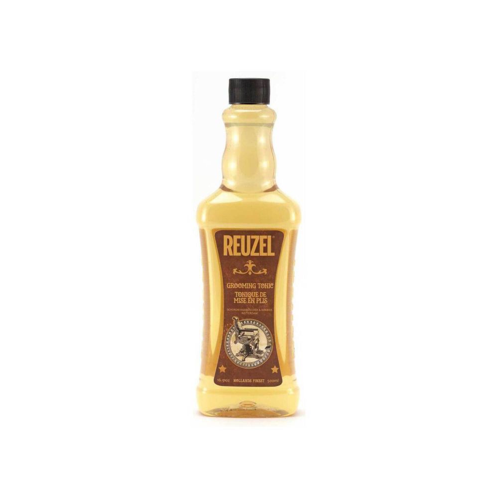 Тонік Reuzel grooming tonic 500 ml