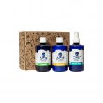 Набор для волос The BlueBeards Revenge Beard Shower & Styling Set