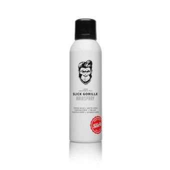 Спрей для укладки Slick Gorilla Hair Spray 200 мл