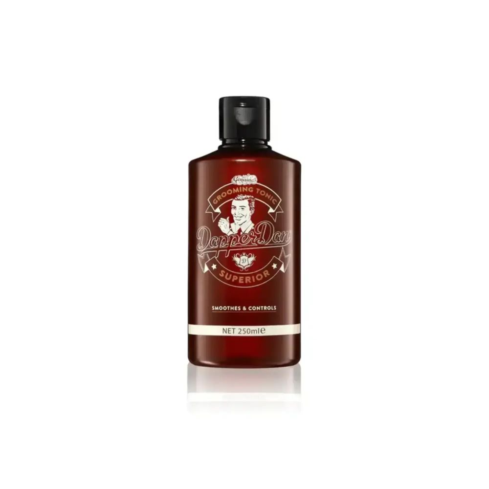 Тонік для волосс Dapper Dan Grooming tonic 250ml