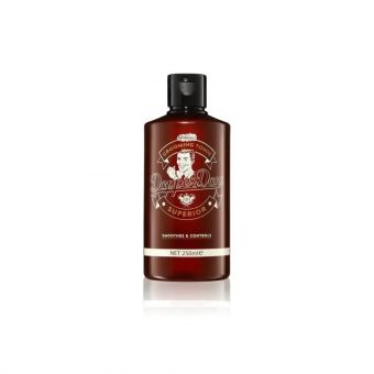 Тонік для волосс Dapper Dan Grooming tonic 250ml