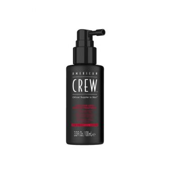 Зміцнюючий тонік для волосся American Crew AAnti-Hairloss Scalp Lotion 100ml