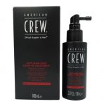 Зміцнюючий тонік для волосся American Crew AAnti-Hairloss Scalp Lotion 100ml