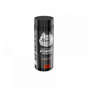 Пудра сильної фіксації The Shave Factory Hair Styling Powder Sandalwood 30 г