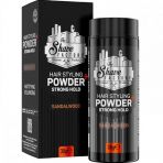 Пудра сильної фіксації The Shave Factory Hair Styling Powder Sandalwood 30 г