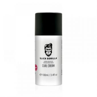 Крем для приборкання кучерявого волосся Slick Gorilla Curl Cream 100 мл