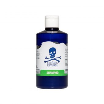 Шампунь The BlueBeards Revenge Classic Shampoo 300ml