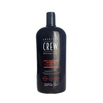 Шампунь для волосся American Crew Anti-Hairloss Shampoo 1000ml