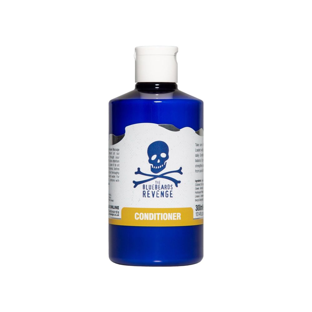 Кондиціонер The BlueBeards Revenge Conditioner 300 мл