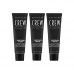 Система маскировки седины American Crew Precision Blend Shades 2-3