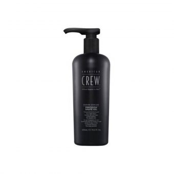 Гель для бритья American Crew Precision Shave Gel 450ml