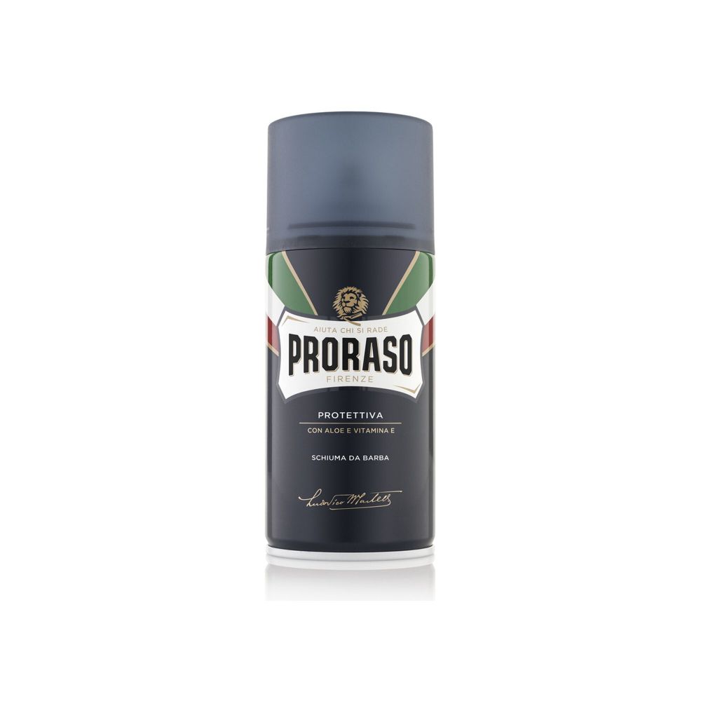 Пена для бритья Proraso Shaving Foam Protective 300ML