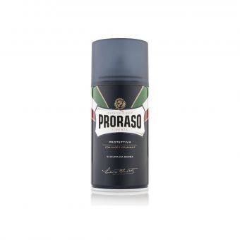 Пена для бритья Proraso Shaving Foam Protective 300ML