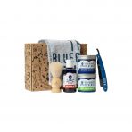 Набор для бритья The BlueBeards Revenge Cut-Throat Shaving Set