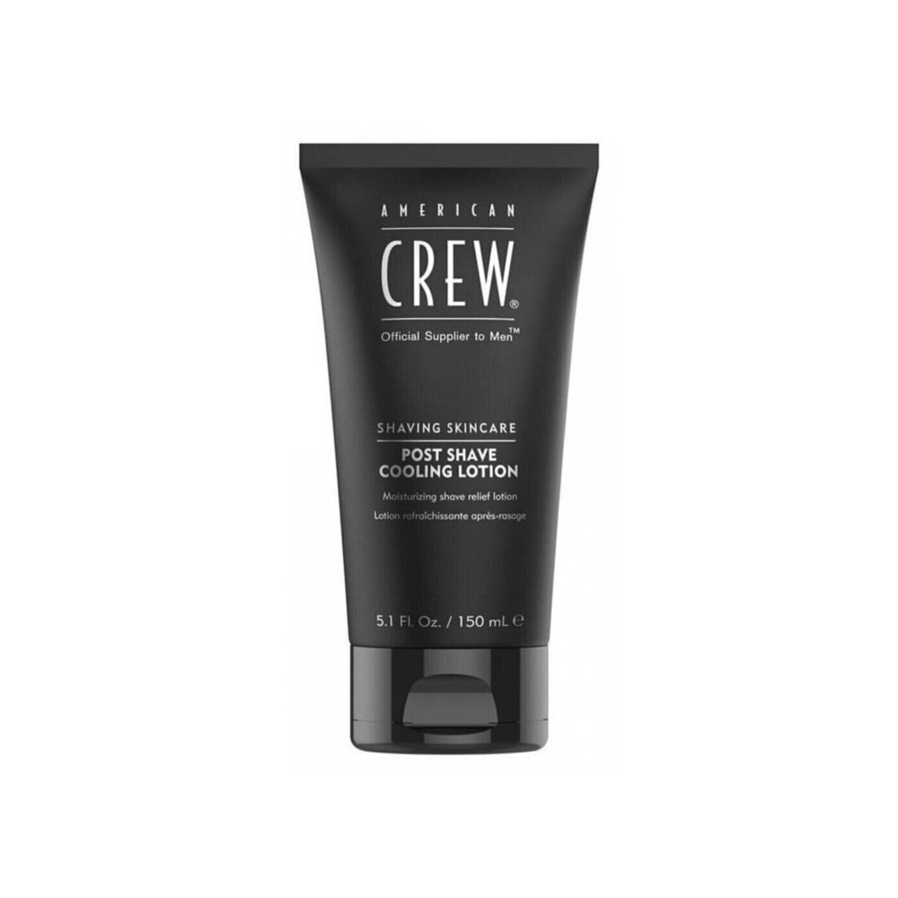 Лосьйон після гоління American Crew Post Shave Cooling Lotion 150ml