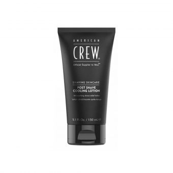 Лосьйон після гоління American Crew Post Shave Cooling Lotion 150ml