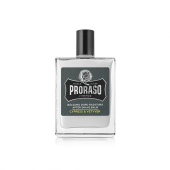 Бальзам після гоління Proraso After Shave Balm CV 100ML