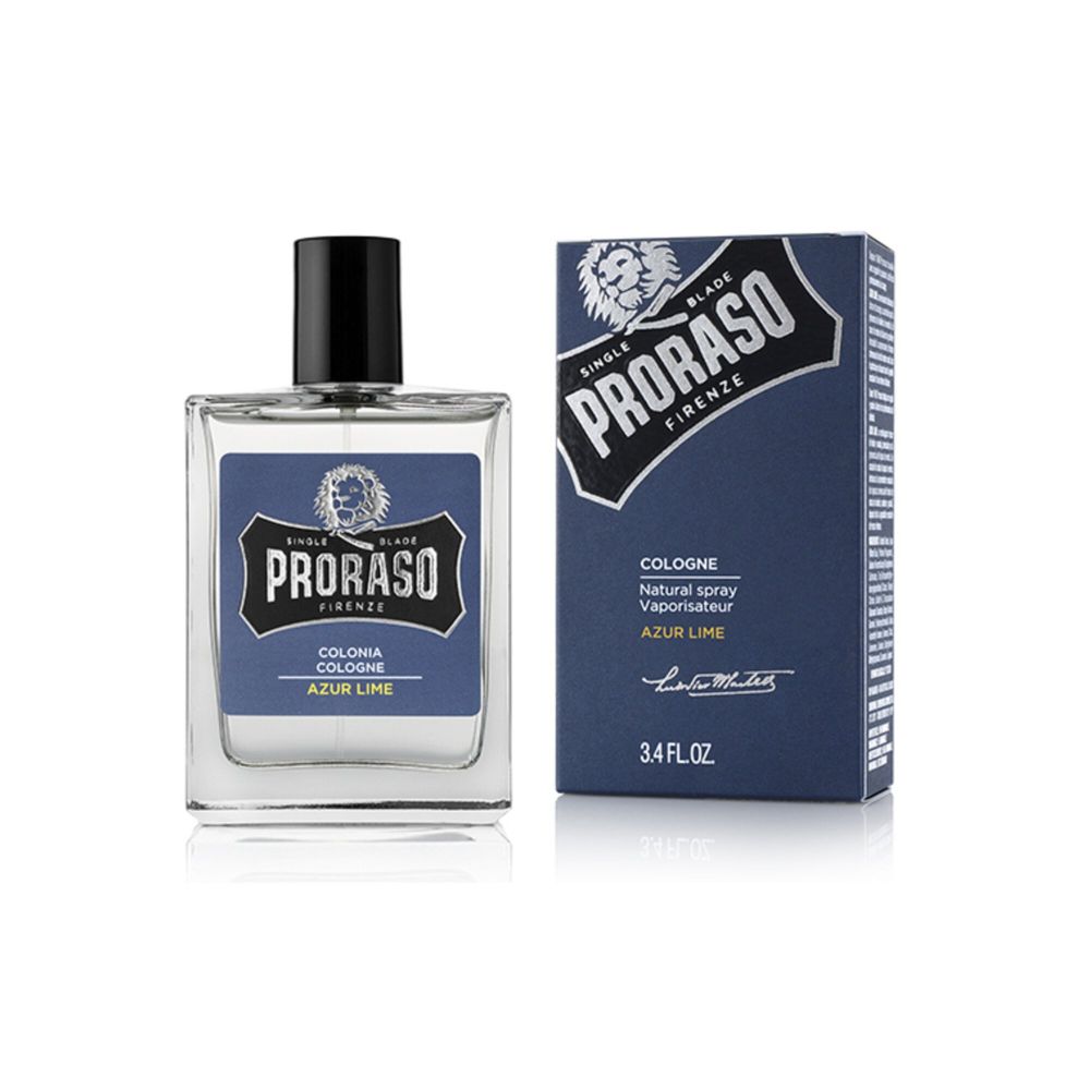 Одеколон Proraso Cologne AL 100ML